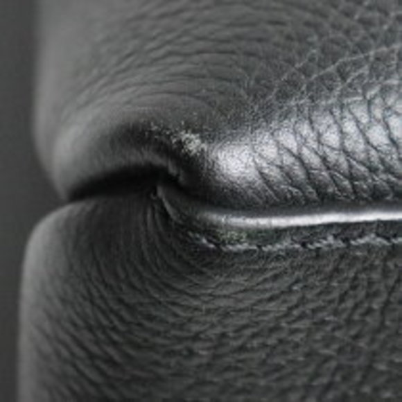 Louis Vuitton Lock Me Shopper Tote Bag - Picture 6 of 6